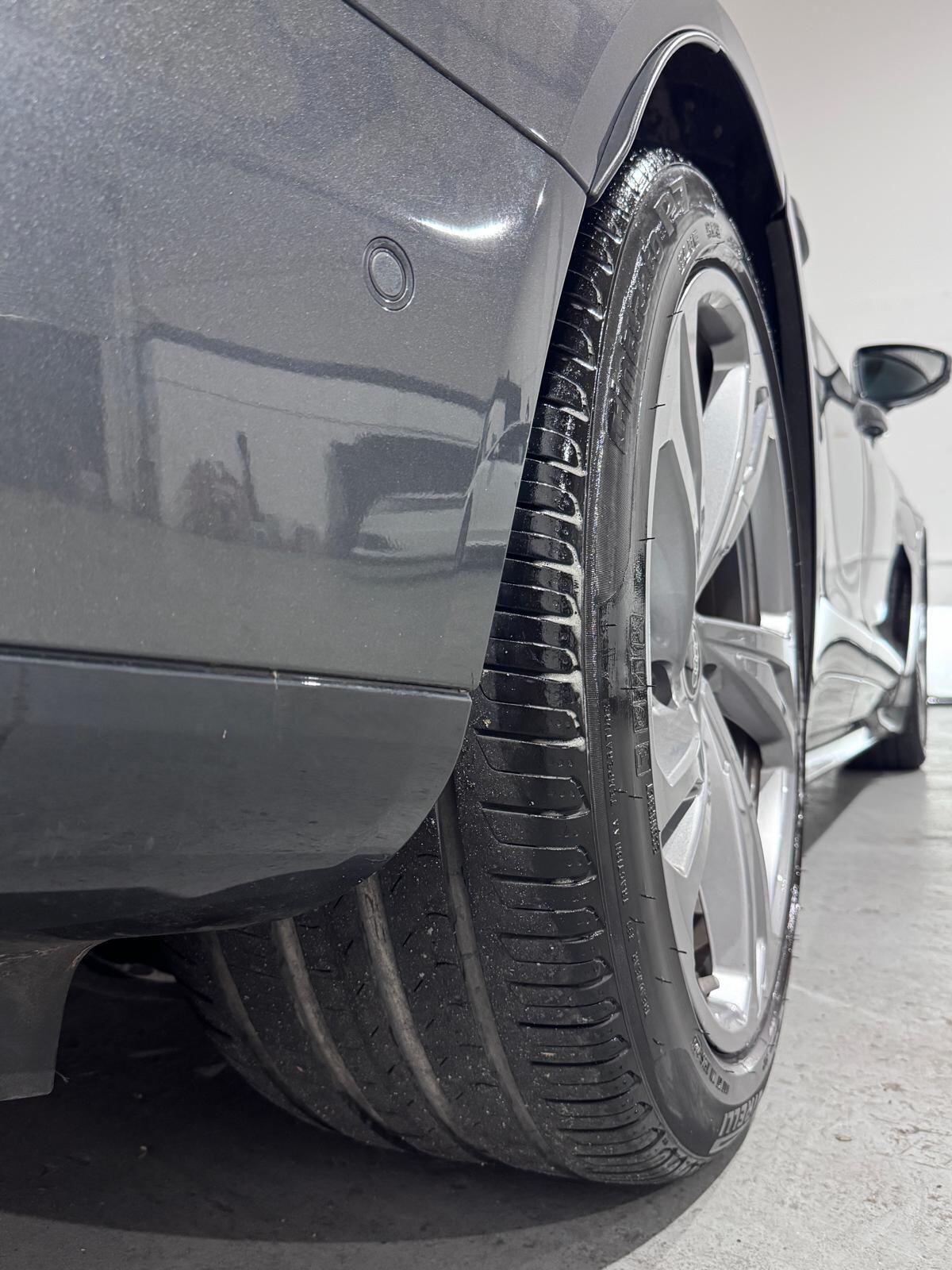 Used Audi e-tron GT 2021 for sale - 78158305: Photo 42