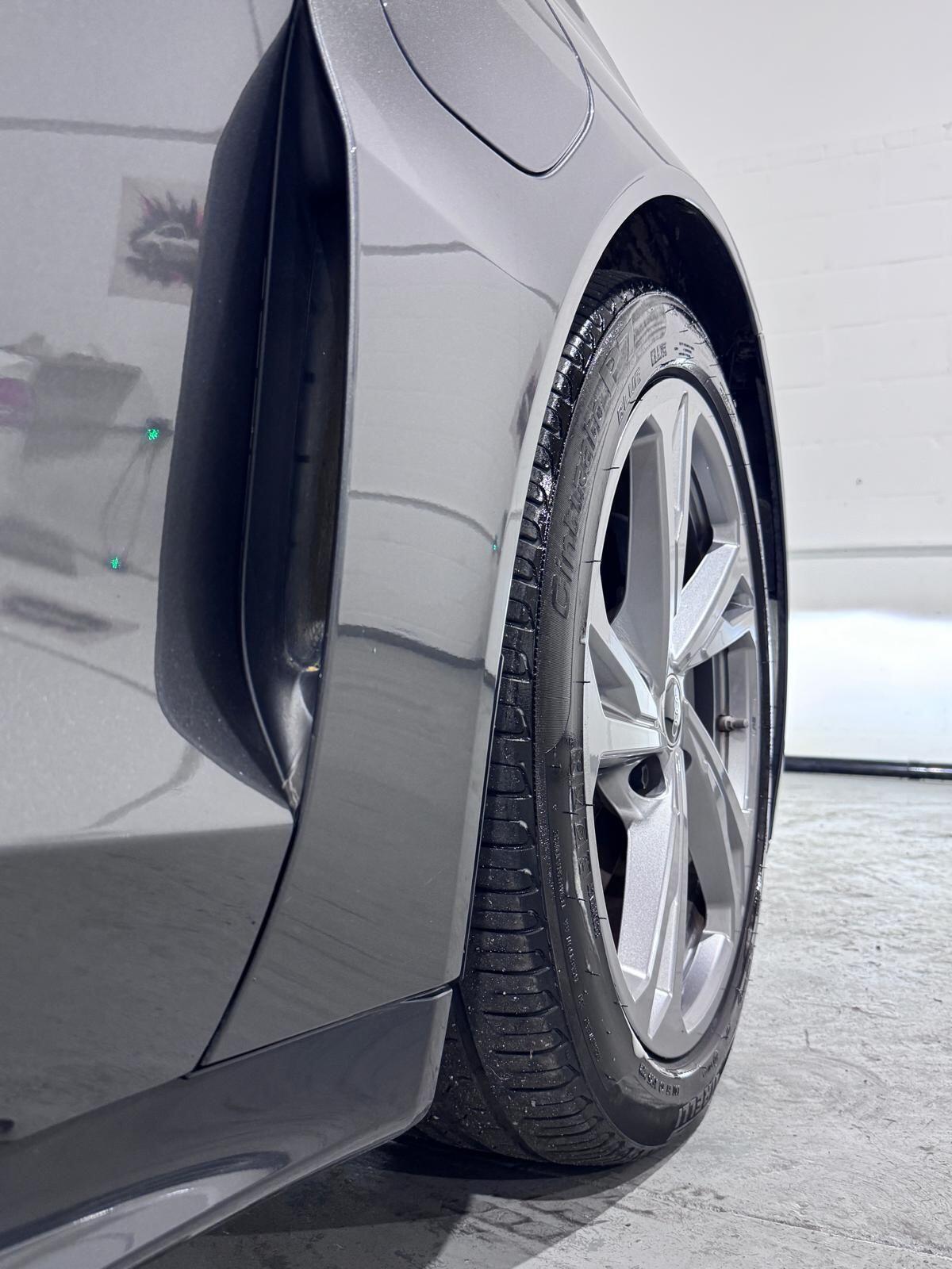 Used Audi e-tron GT 2021 for sale - 78158305: Photo 43