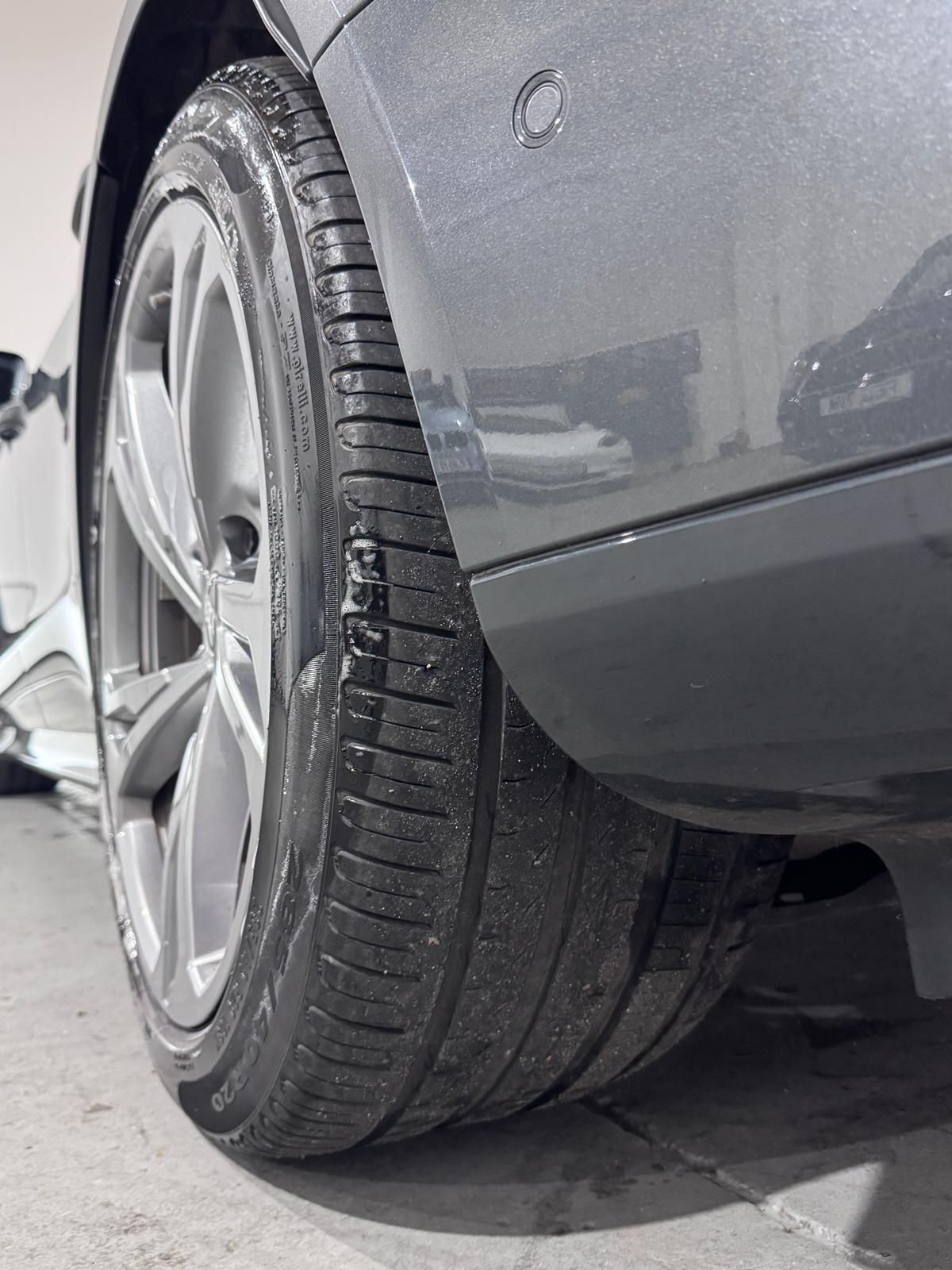 Used Audi e-tron GT 2021 for sale - 78158305: Photo 44