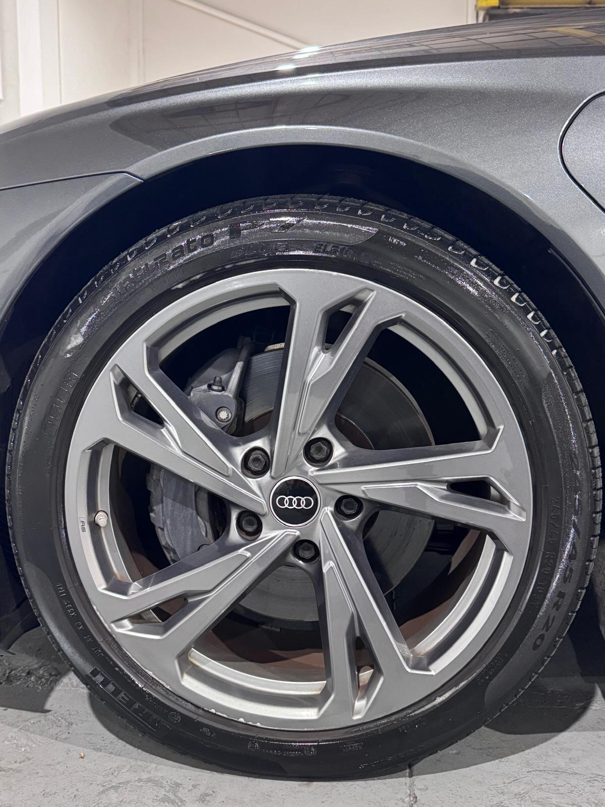 Used Audi e-tron GT 2021 for sale - 78158305: Photo 46