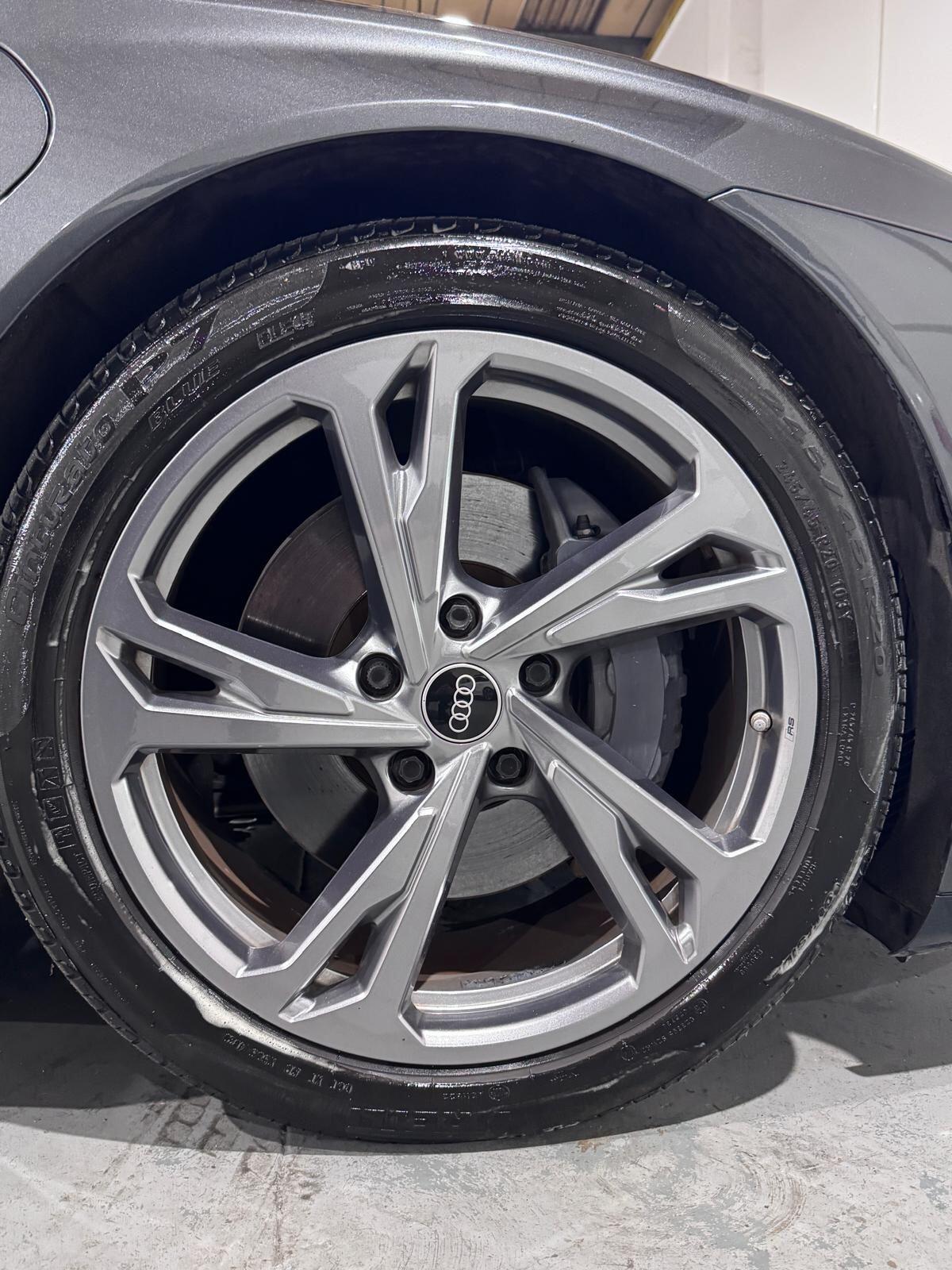 Used Audi e-tron GT 2021 for sale - 78158305: Photo 49