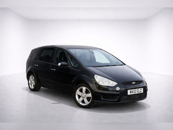 Used Ford S-Max 2010 for sale - 78902399: Photo
