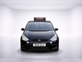 Used Ford S-Max 2010 for sale - 78902399: Photo