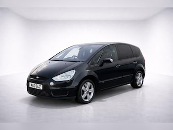 Used Ford S-Max 2010 for sale - 78902399: Photo