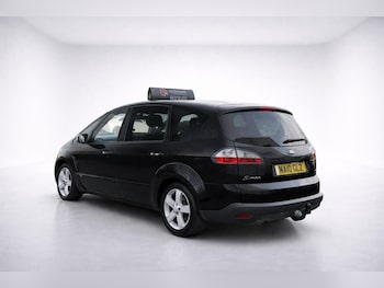 Used Ford S-Max 2010 for sale - 78902399: Photo