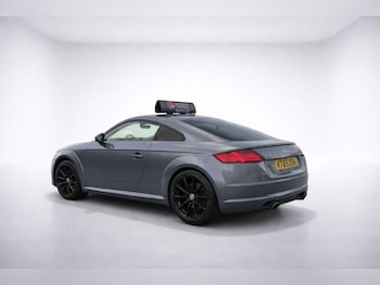 Used Audi TT 2016 for sale - 79158164: Photo