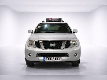 Used Nissan Pathfinder 2012 for sale - 78586882: Photo