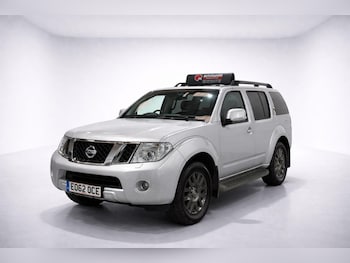 Used Nissan Pathfinder 2012 for sale - 78586882: Photo