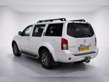 Used Nissan Pathfinder 2012 for sale - 78586882: Photo