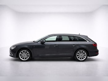 Used Audi A4 2020 for sale - 78627856: Photo