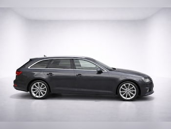 Used Audi A4 2020 for sale - 78627856: Photo