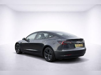 Used Tesla Model 3 2021 for sale - 79158200: Photo