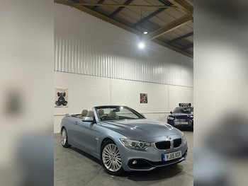 BMW 4 Series feature image