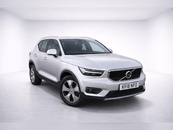 Used Volvo XC40 2018 for sale - 79471843: Photo
