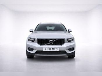 Used Volvo XC40 2018 for sale - 79471843: Photo