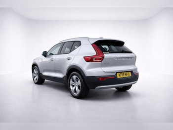 Used Volvo XC40 2018 for sale - 79471843: Photo