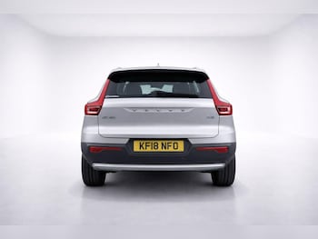 Used Volvo XC40 2018 for sale - 79471843: Photo