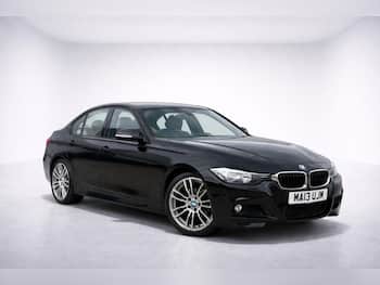 Used BMW 3 Series 2013 for sale - 79831276: Photo
