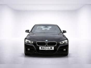 Used BMW 3 Series 2013 for sale - 79831276: Photo