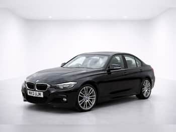 Used BMW 3 Series 2013 for sale - 79831276: Photo