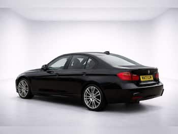 Used BMW 3 Series 2013 for sale - 79831276: Photo