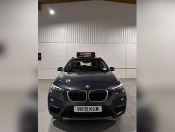 Used BMW X1 2019 for sale - 78158300: Photo