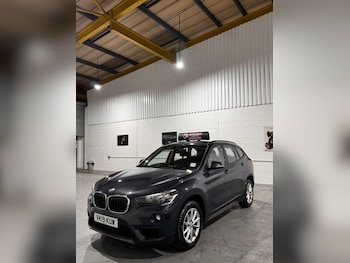 Used BMW X1 2019 for sale - 78158300: Photo