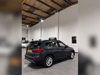 Used BMW X1 2019 for sale - 78158300: Photo