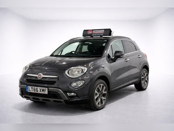 Used Fiat 500X 2016 for sale - 78548764: Photo