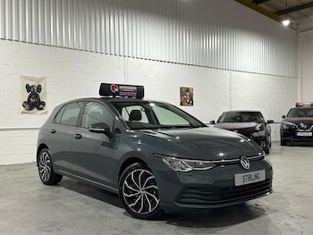 Used Volkswagen Golf 2023 for sale - 78447353: Photo