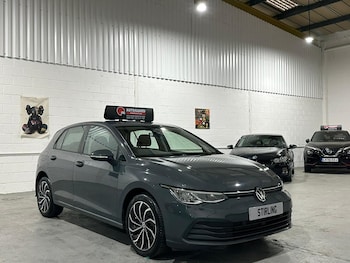 Used Volkswagen Golf 2023 for sale - 78447353: Photo