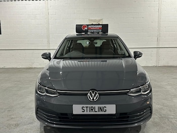 Used Volkswagen Golf 2023 for sale - 78447353: Photo