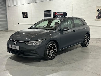 Used Volkswagen Golf 2023 for sale - 78447353: Photo