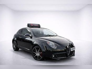 Used Alfa Romeo MiTo 2015 for sale - 79116306: Photo