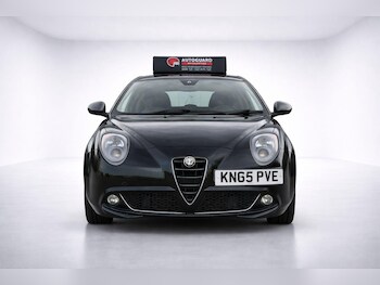 Used Alfa Romeo MiTo 2015 for sale - 79116306: Photo