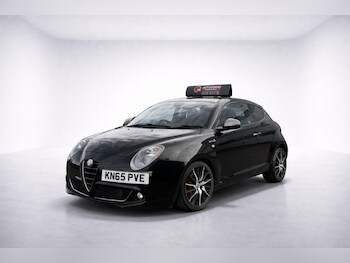 Used Alfa Romeo MiTo 2015 for sale - 79116306: Photo