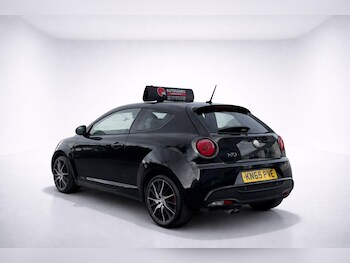 Used Alfa Romeo MiTo 2015 for sale - 79116306: Photo