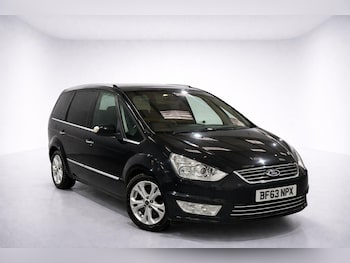 Used Ford Galaxy 2012 for sale - 78548538: Photo