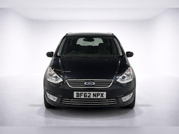 Used Ford Galaxy 2012 for sale - 78548538: Photo