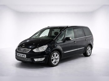 Used Ford Galaxy 2012 for sale - 78548538: Photo