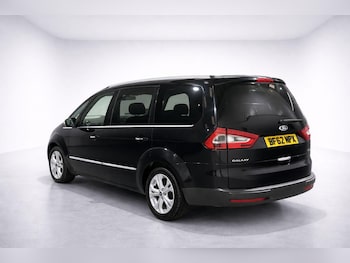 Used Ford Galaxy 2012 for sale - 78548538: Photo