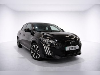 Used Peugeot 208 2024 for sale - 79107455: Photo