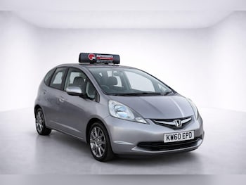 Used Honda Jazz 2010 for sale - 78772731: Photo
