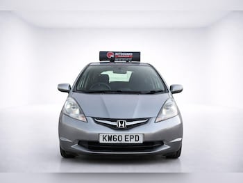 Used Honda Jazz 2010 for sale - 78772731: Photo