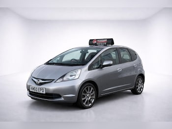 Used Honda Jazz 2010 for sale - 78772731: Photo