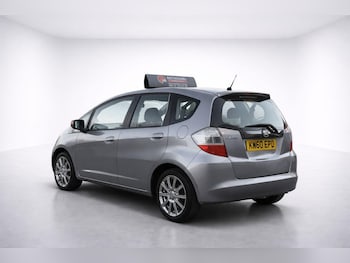 Used Honda Jazz 2010 for sale - 78772731: Photo