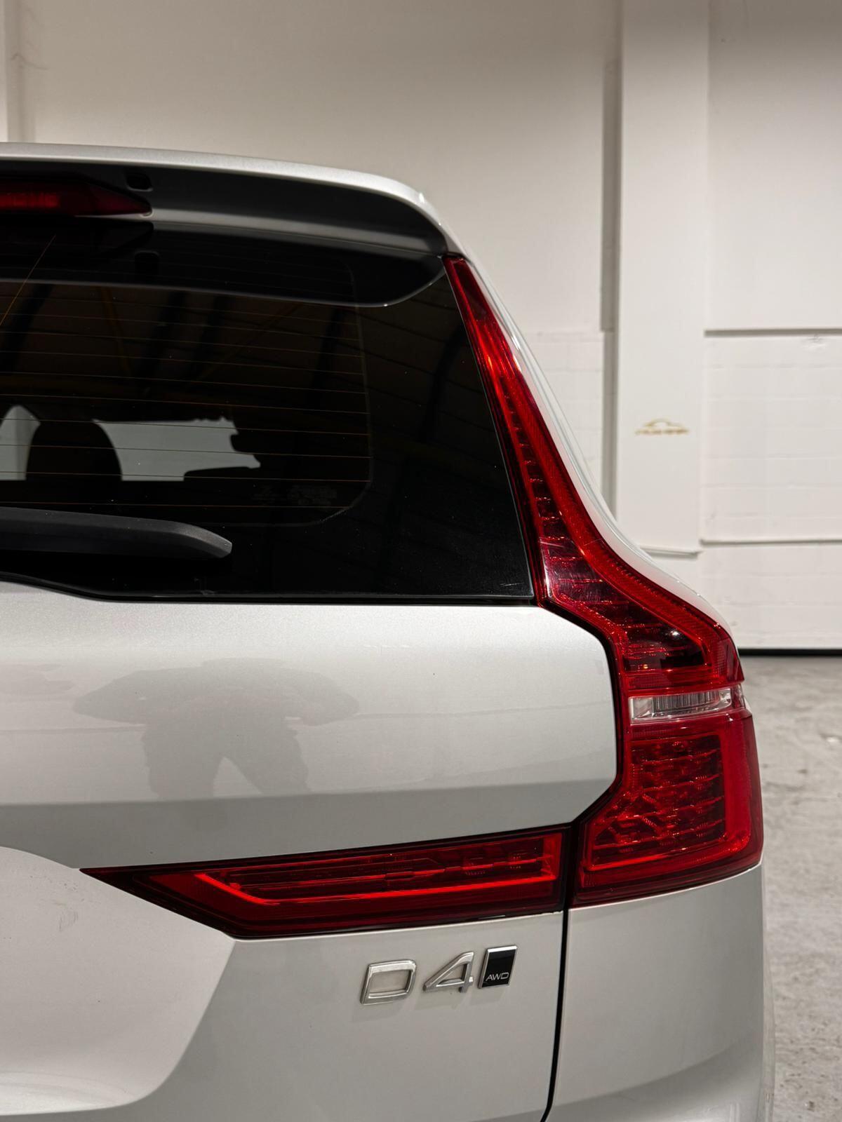 Used Volvo XC60 2018 for sale - 78158315: Photo 10