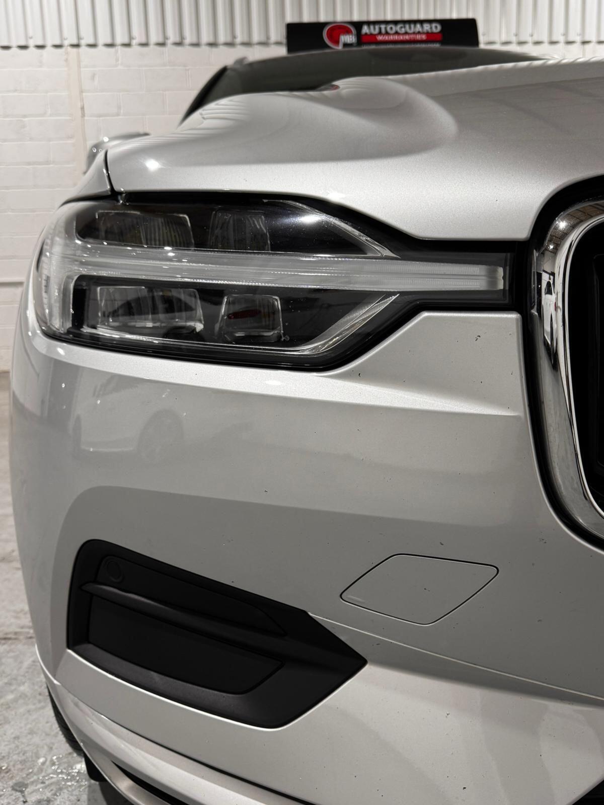 Used Volvo XC60 2018 for sale - 78158315: Photo 11