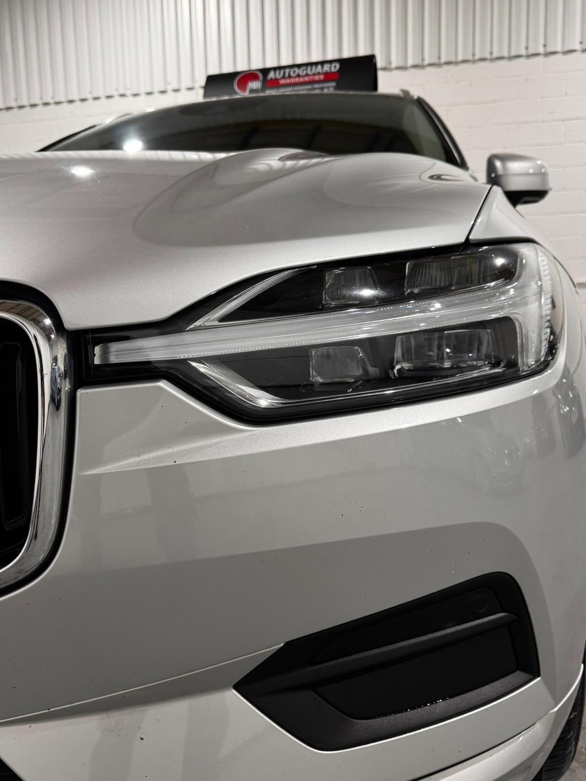 Used Volvo XC60 2018 for sale - 78158315: Photo 12