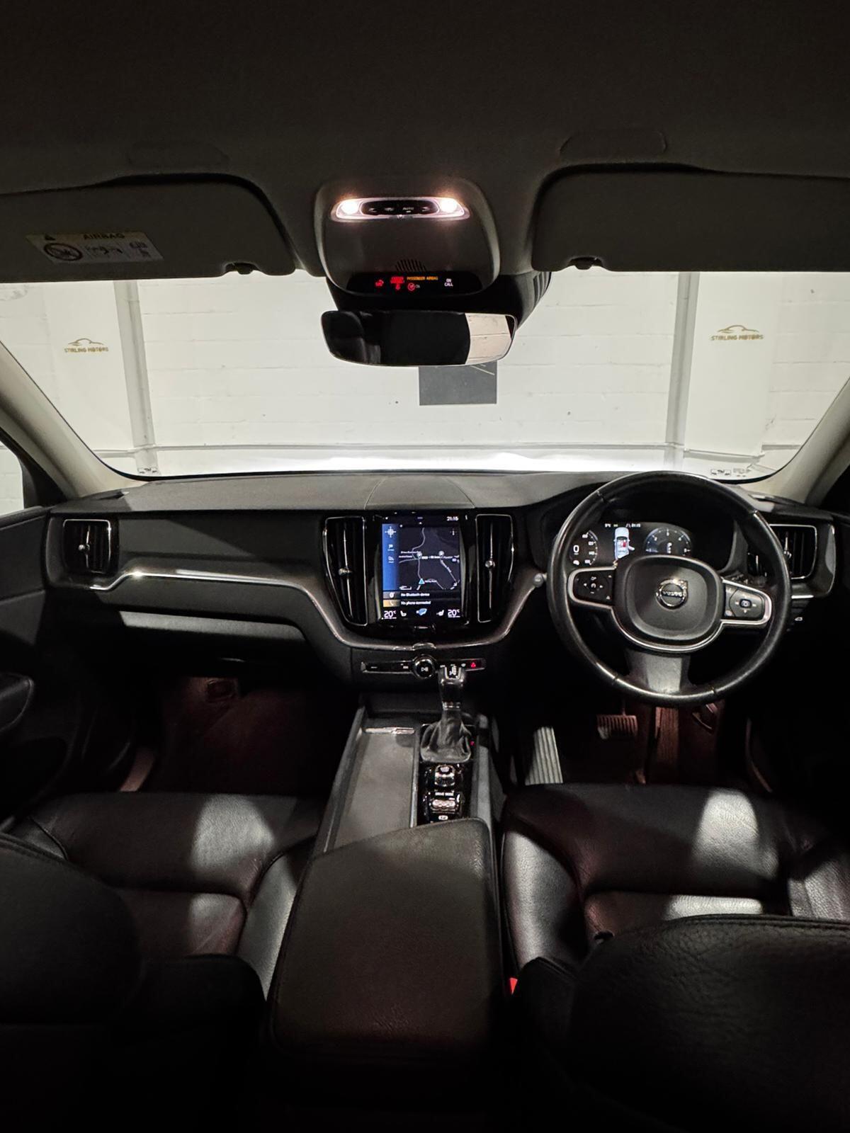 Used Volvo XC60 2018 for sale - 78158315: Photo 14